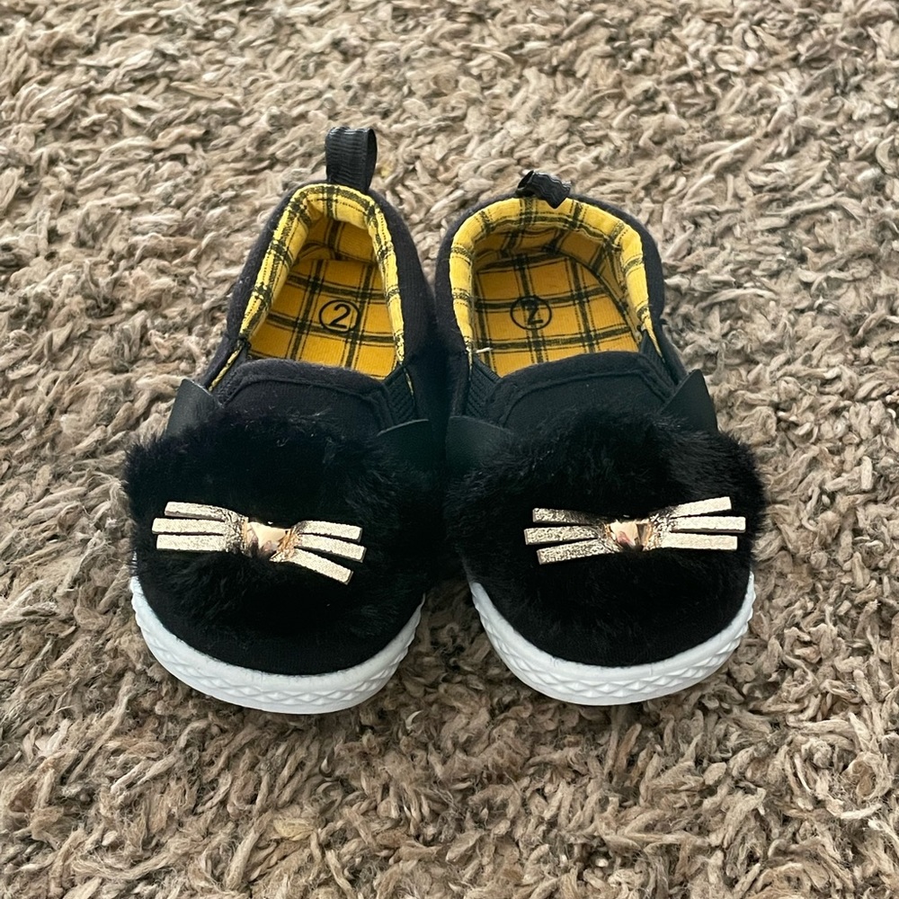 Wonder nation infant shoes